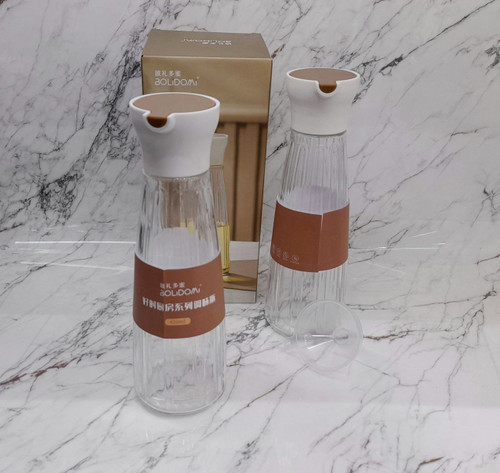 روغن ریز پیرکس استوانه حجم:500 mil کد 323