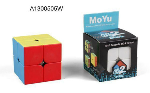 روبیک 2×2 بازی فکری اصلی شبکه ای کد 471