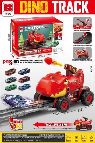 کرگدن تیر انداز قرمز با شوتینگ کد 504