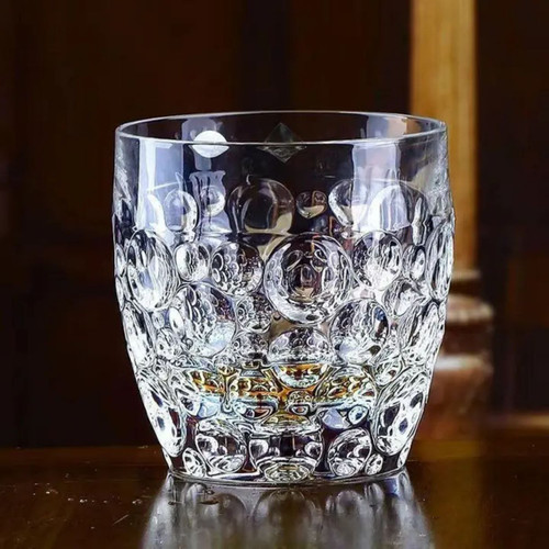 لیوان حبابی7رنگ کد703