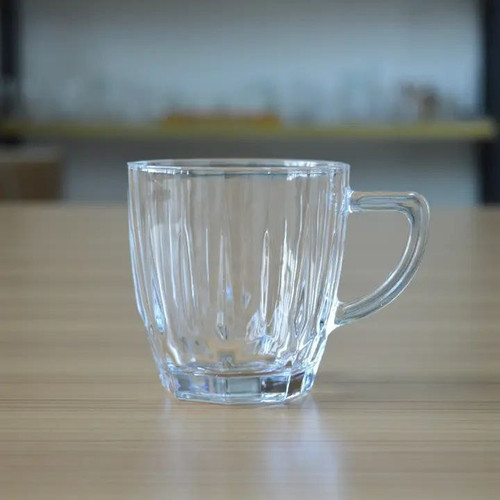 فنجان دیاموند 245cc یوجینگ - YuJing کد 719