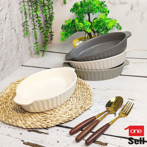تابه ایکیا بیضی کوچک مات کد 782