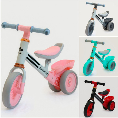 سه چرخه تعادلی ارسال فوری آنام اصلی مناسب پسران و دختران همه سنین تا 3 تا 9 سال