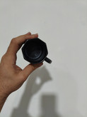 لیوان شات قهوه اسپرسو و نوشیدنی سرامیکی اصلی طرحدار حک شده ارسال فوری