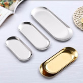 رولت خوری استیل نقره ای سایز 1 تا 4 استیل خالص 304 کیفیت بالا کد 999